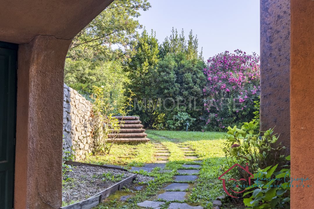 Casa indipendente vista mare a Garlenda