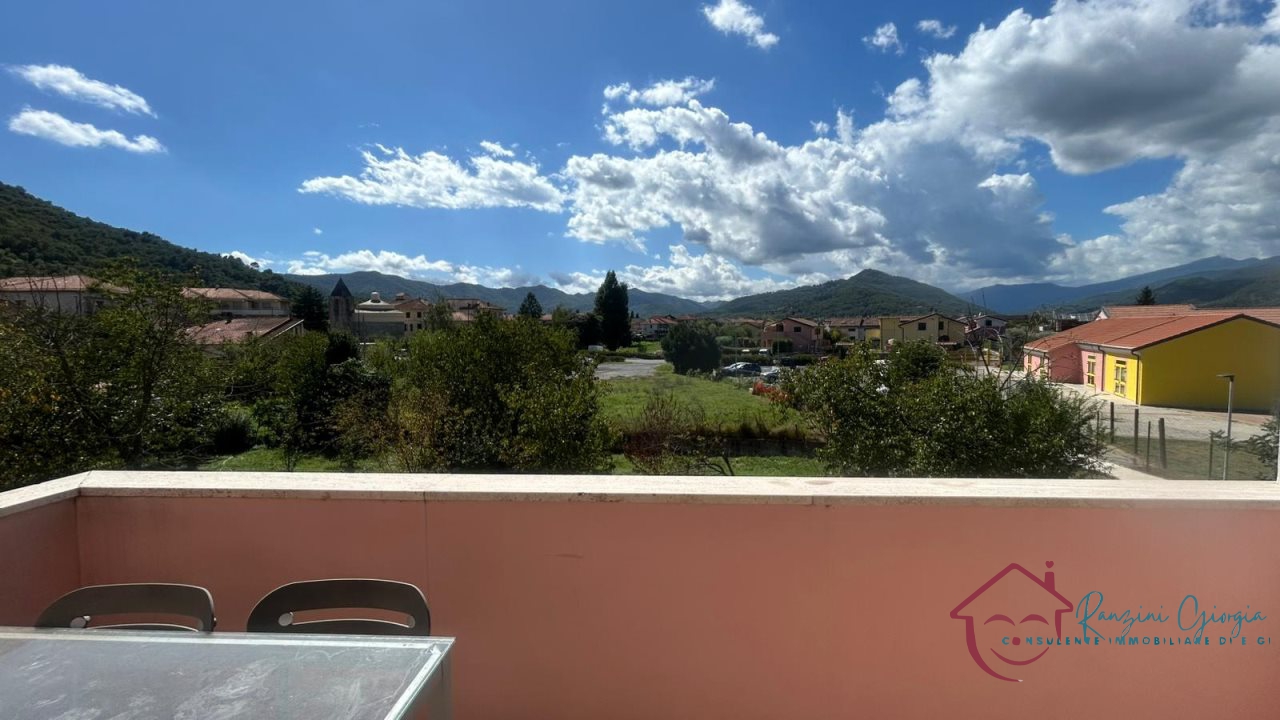 Bilocale in affitto a Villanova d'Albenga