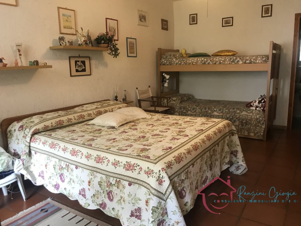 Bilocale in vendita a Casanova Lerrone