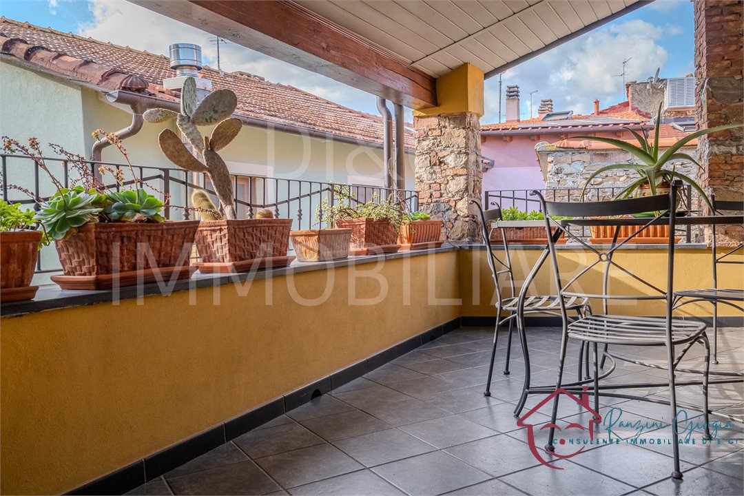 Rustico in vendita a Villanova d'Albenga