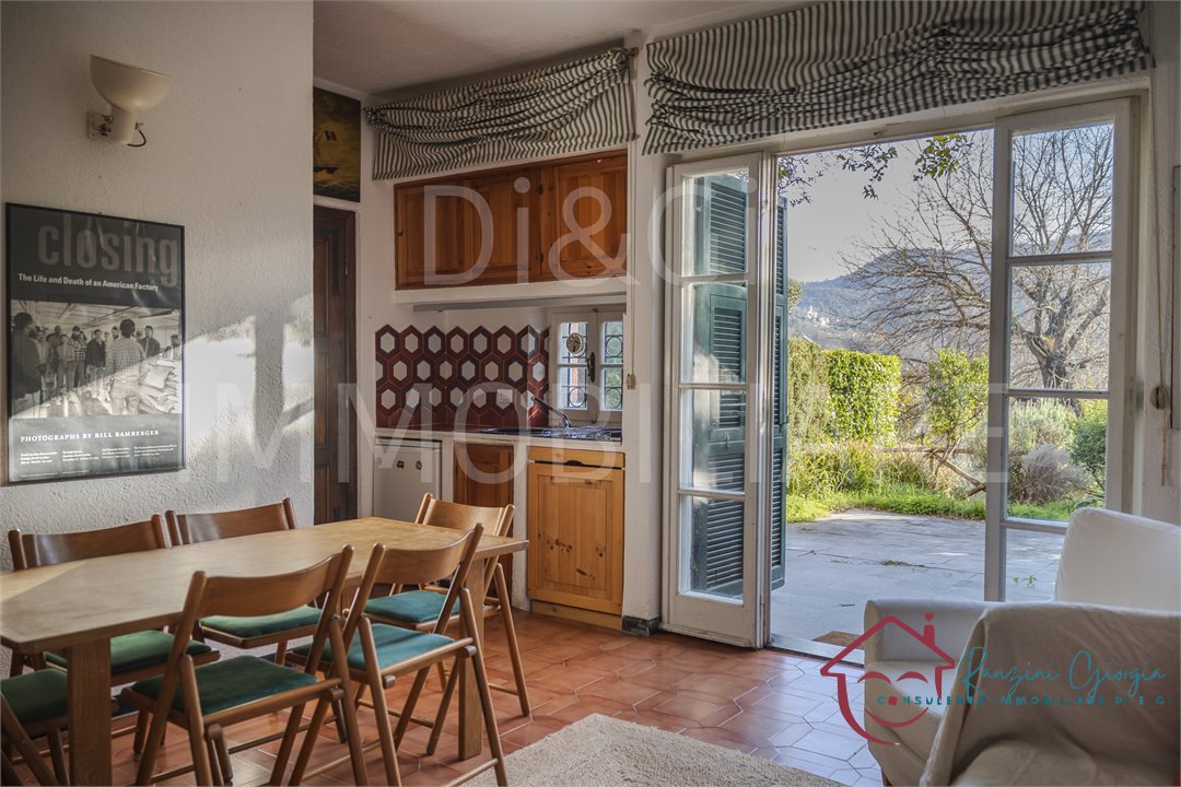 Trilocale in vendita a Garlenda