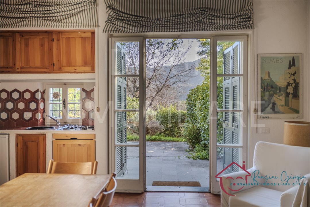 Trilocale in vendita a Garlenda