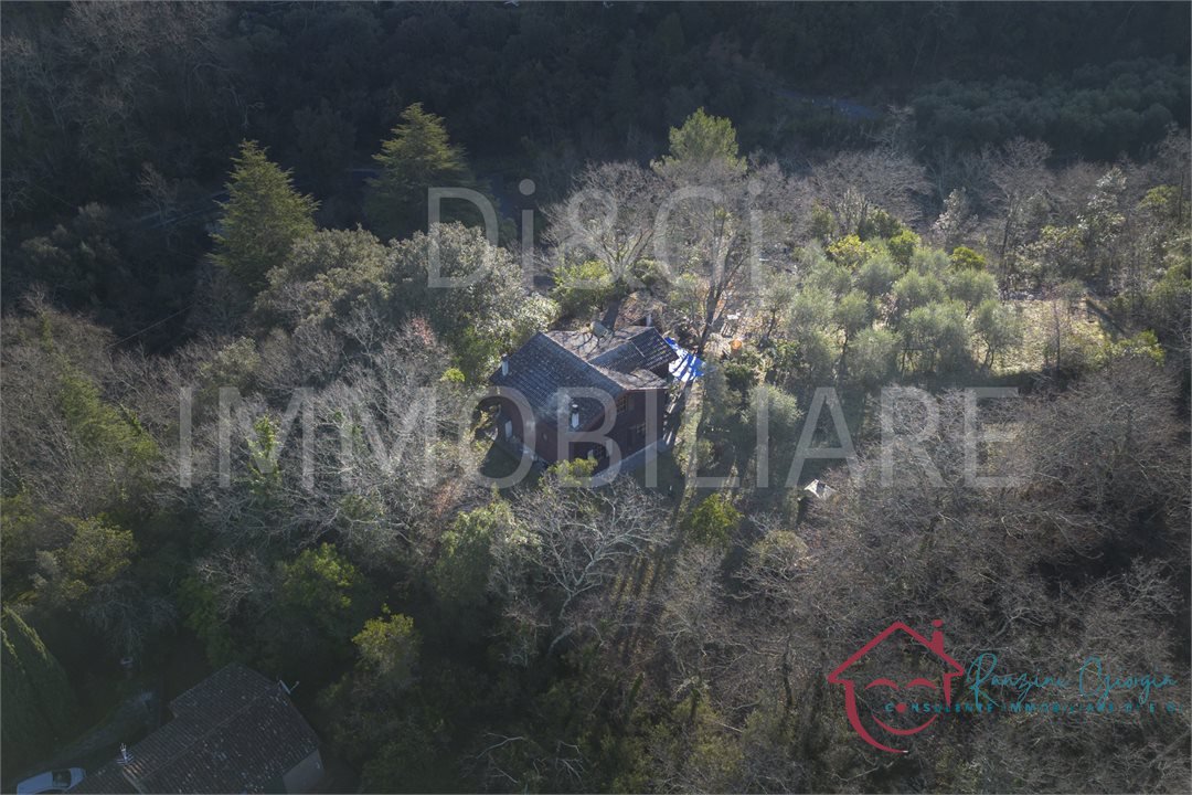 Terreno in vendita a Garlenda