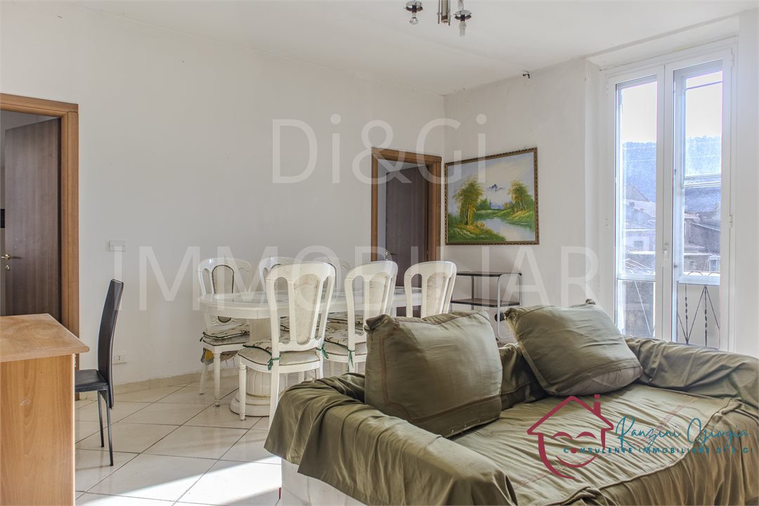 Appartamento in vendita a Casanova Lerrone