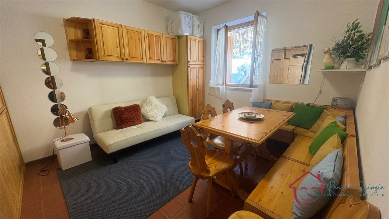 Monolocale in vendita a Roburent