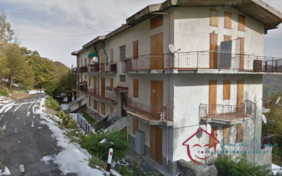 Monolocale in vendita a Roburent