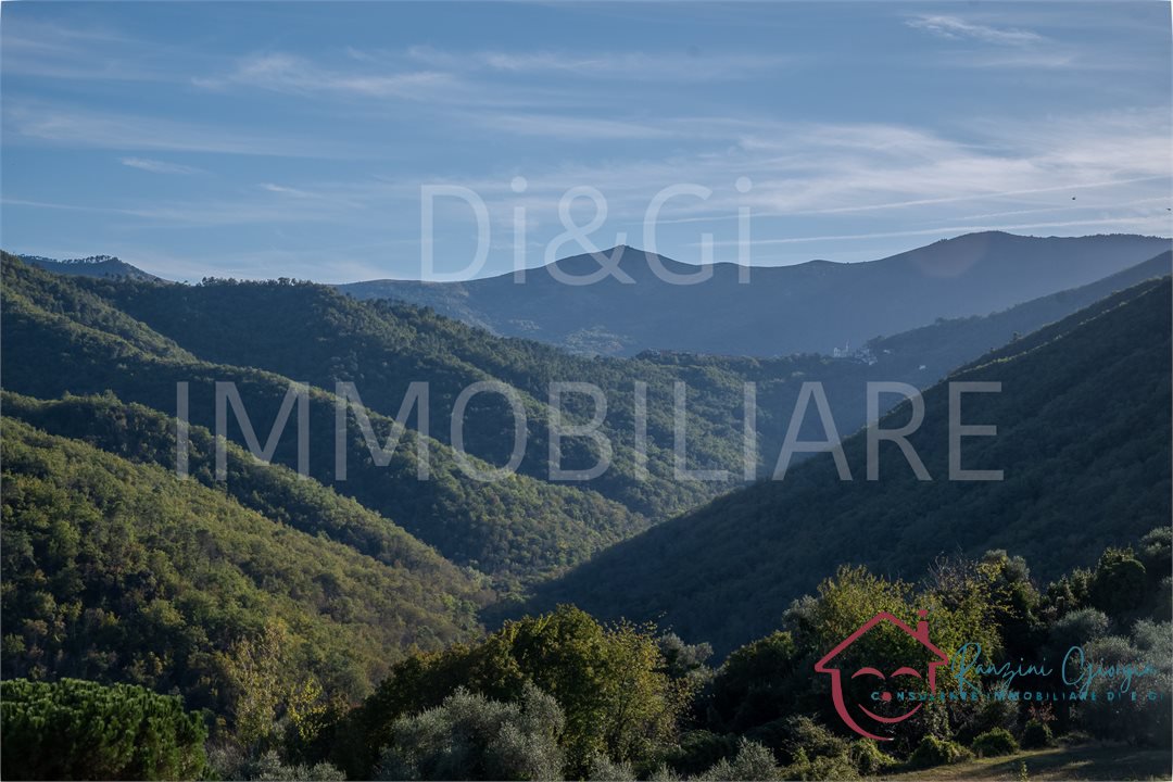 Casa indipendente in vendita a Casanova Lerrone