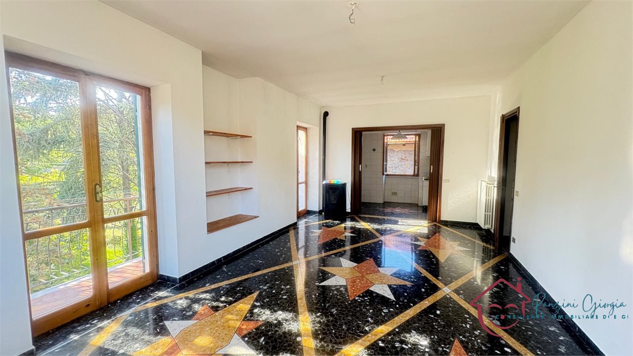 Trilocale in vendita a Ortovero