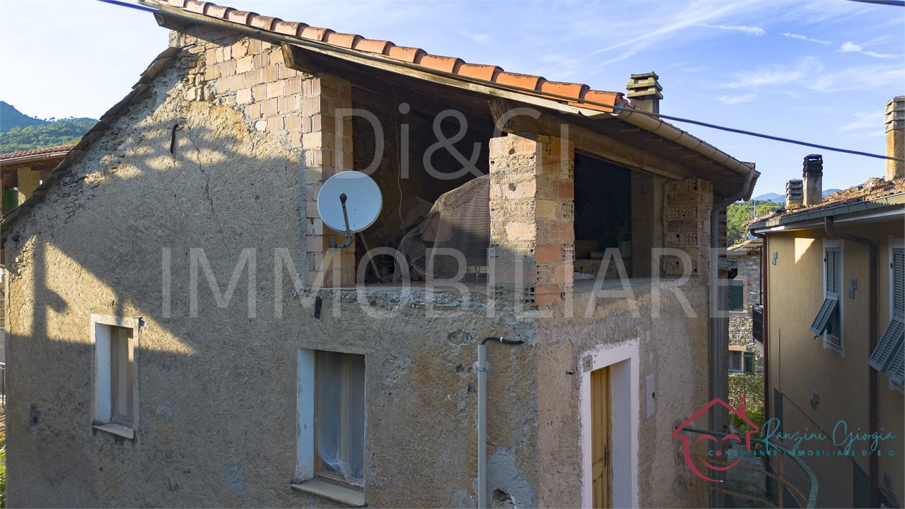 Rustico in vendita a Garlenda