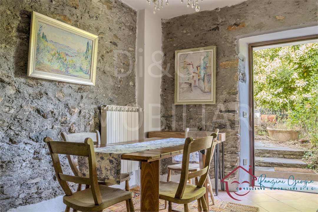 Rustico in vendita a Ranzo