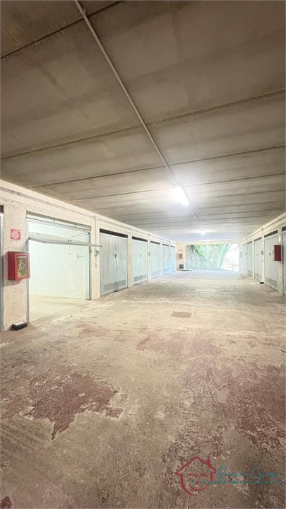 Box/Garage 21mq in vendita a Garlenda