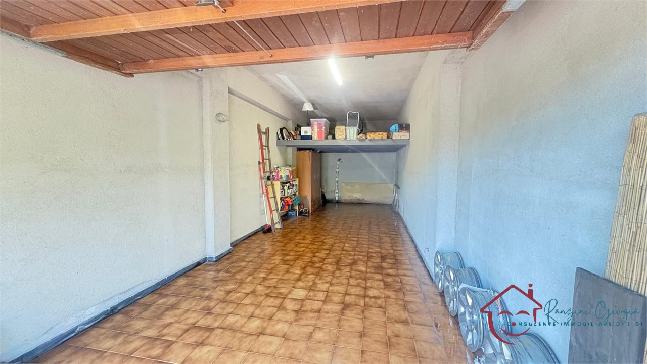 Box/Garage 28mq in vendita a Garlenda