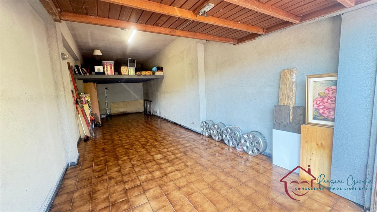 Box/Garage 28mq in vendita a Garlenda