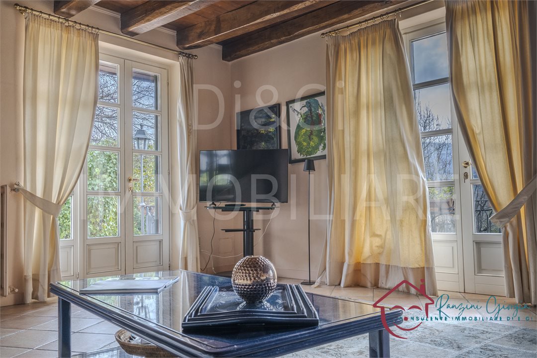 Villa in vendita a Garlenda