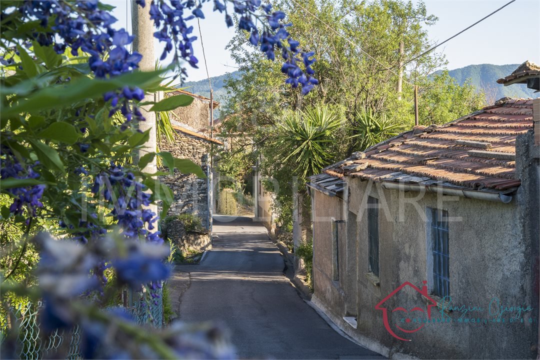 Casa indipendente in vendita, Aquila di Arroscia aquila d'arroscia