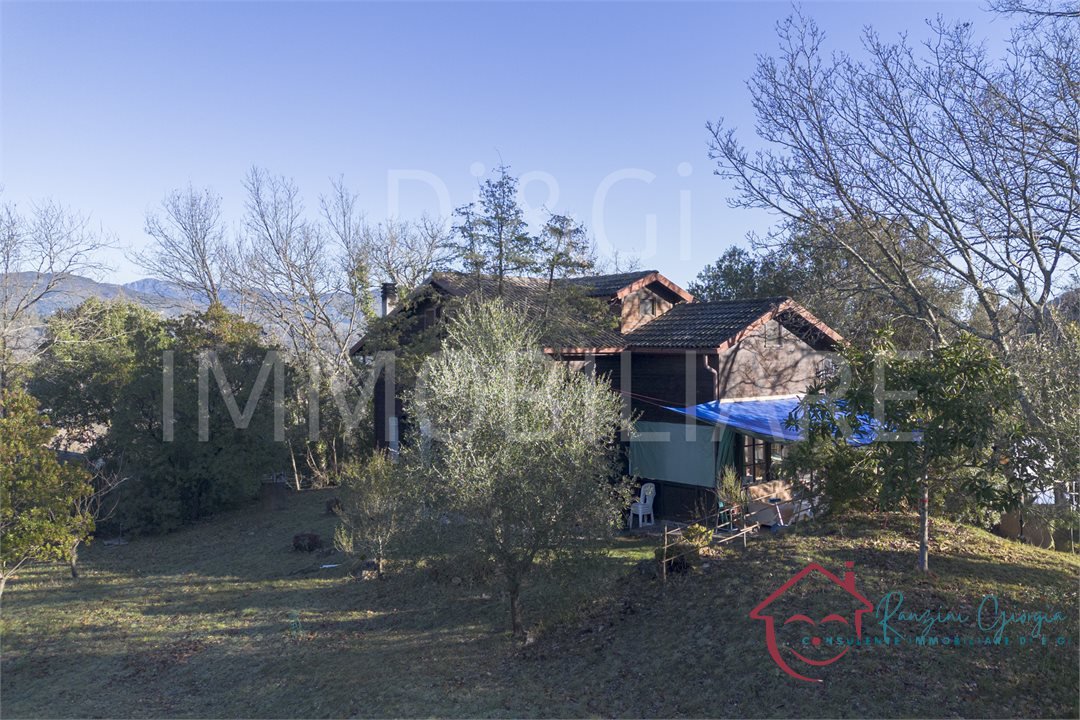 Terreno in vendita a Garlenda
