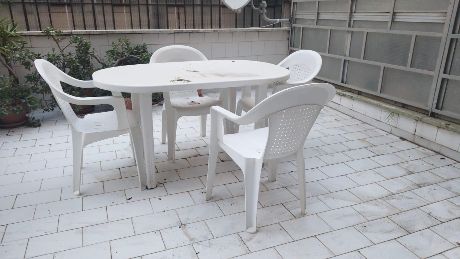 Bilocale in affitto, Napoli vomero