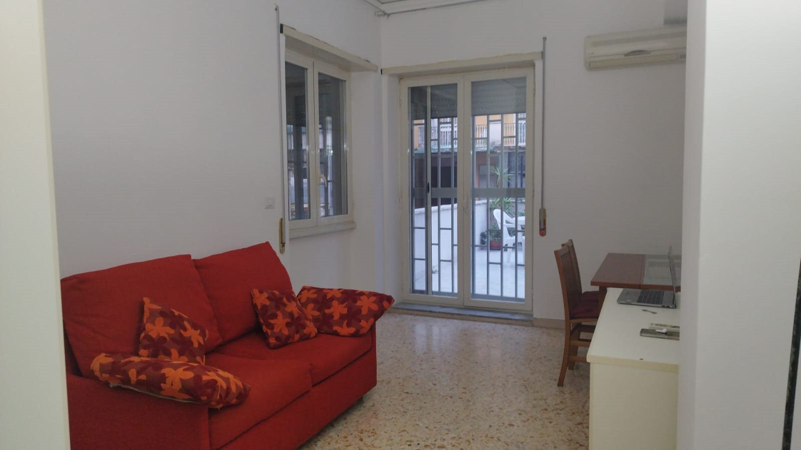 Bilocale in affitto, Napoli vomero