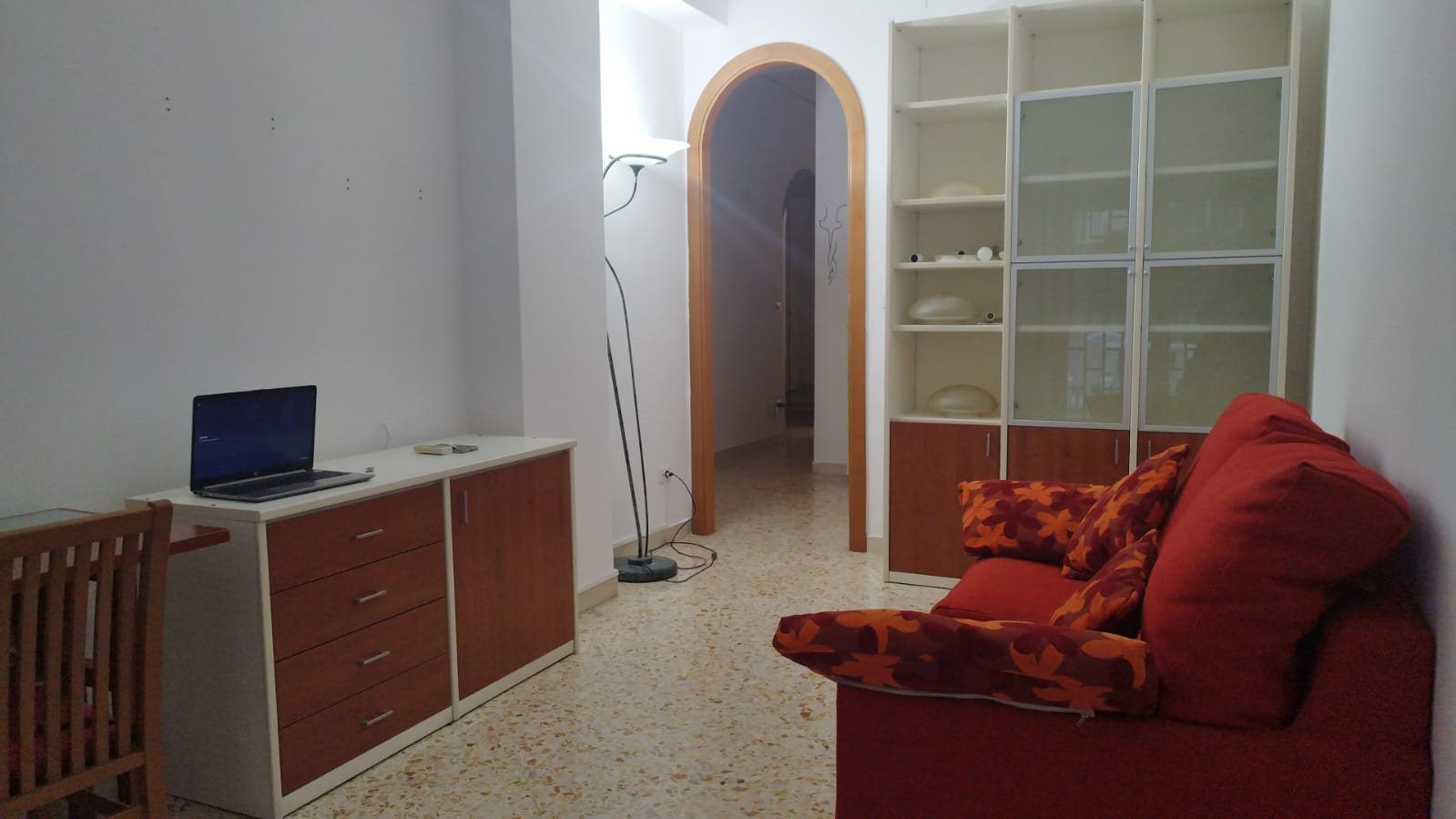 Bilocale in affitto, Napoli vomero