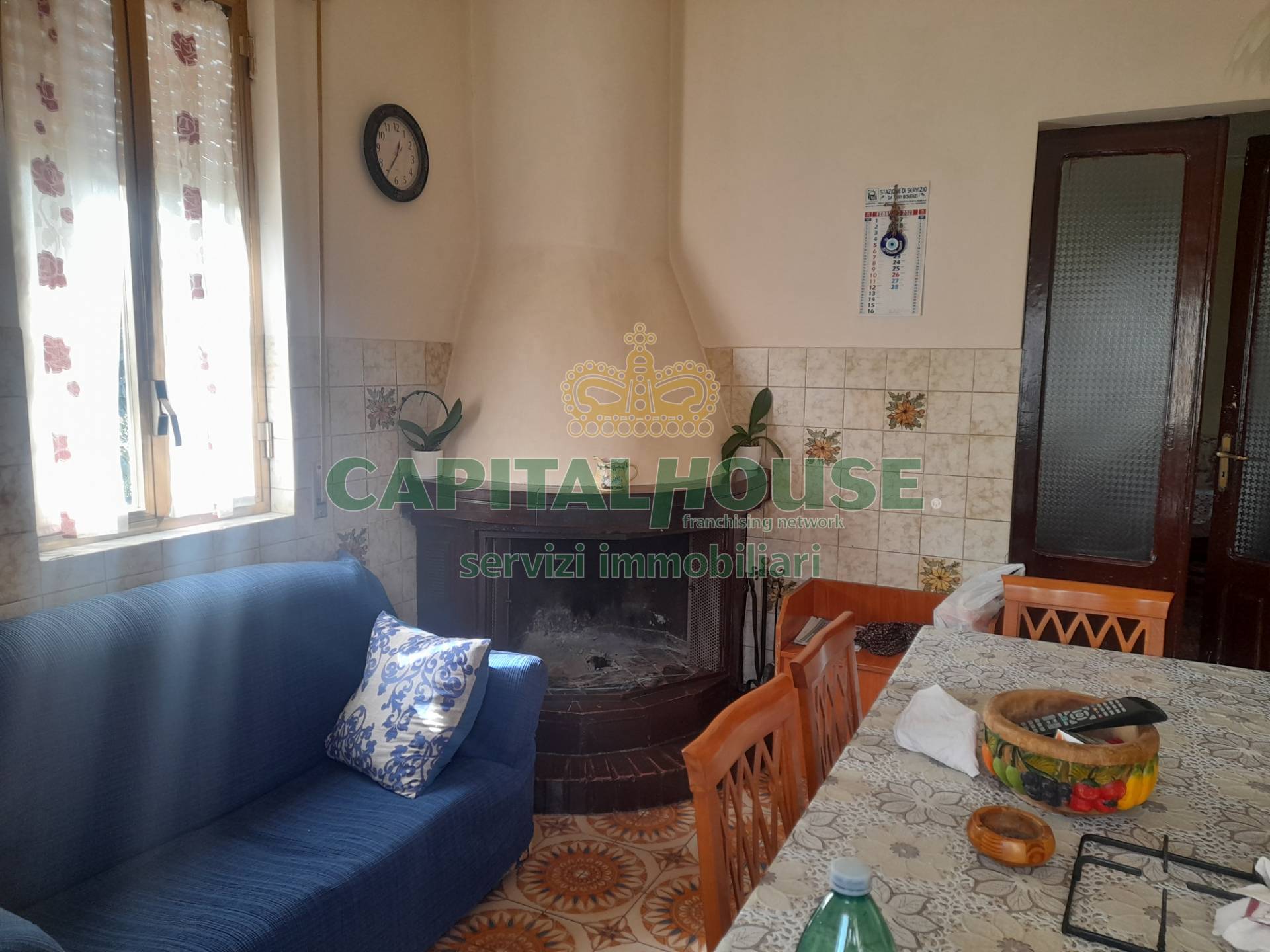 Villa in vendita a Pignataro Maggiore