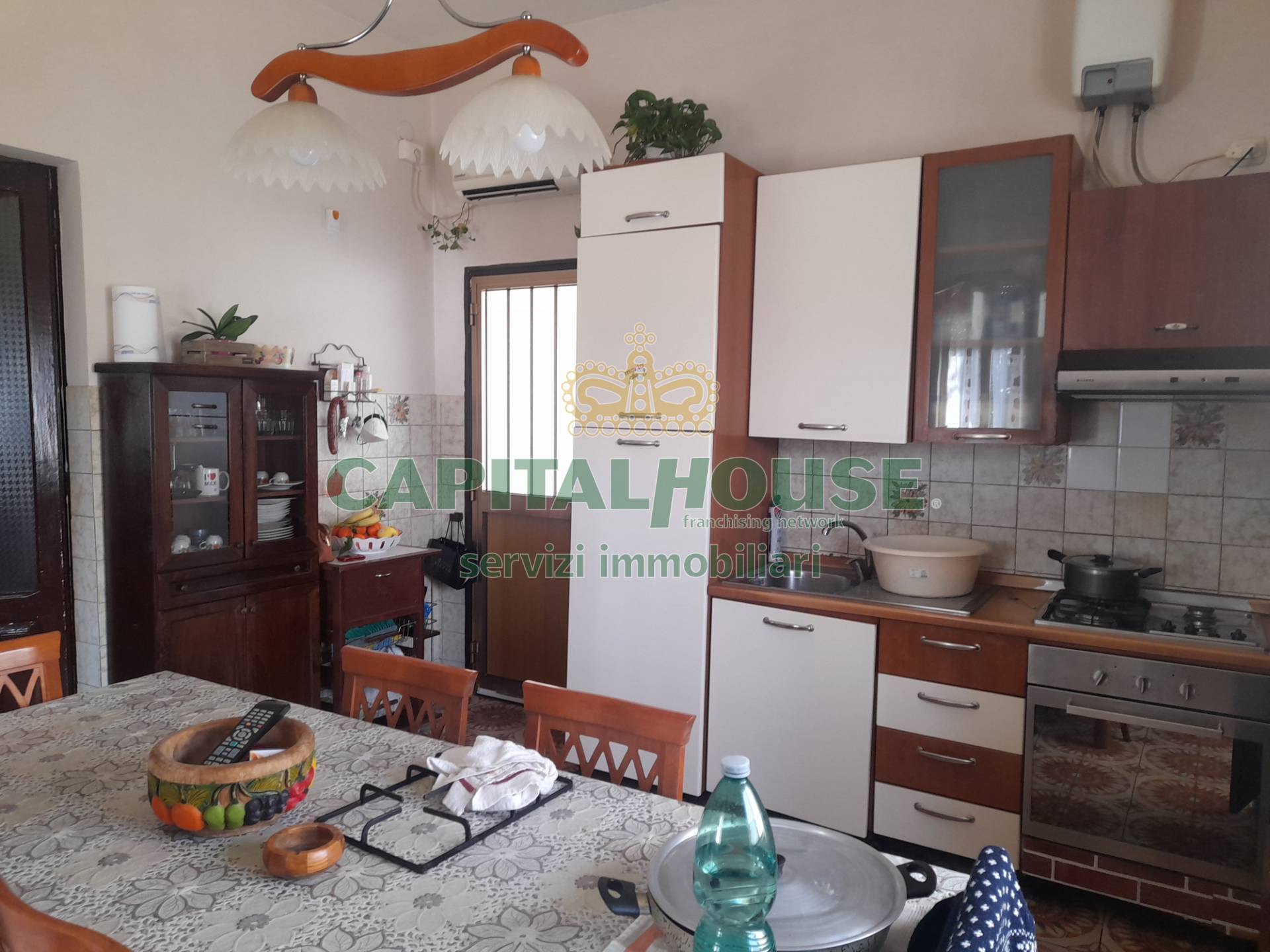 Villa in vendita a Pignataro Maggiore