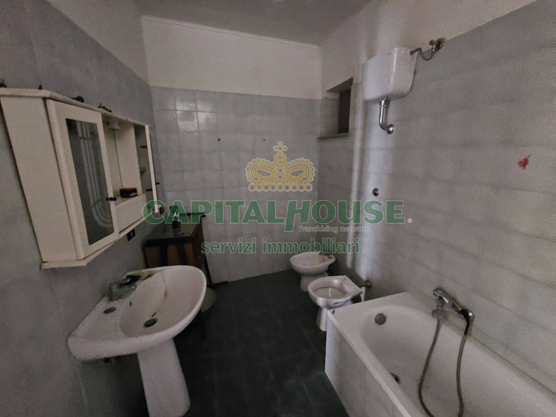 S.Indipendente in vendita a Pignataro Maggiore