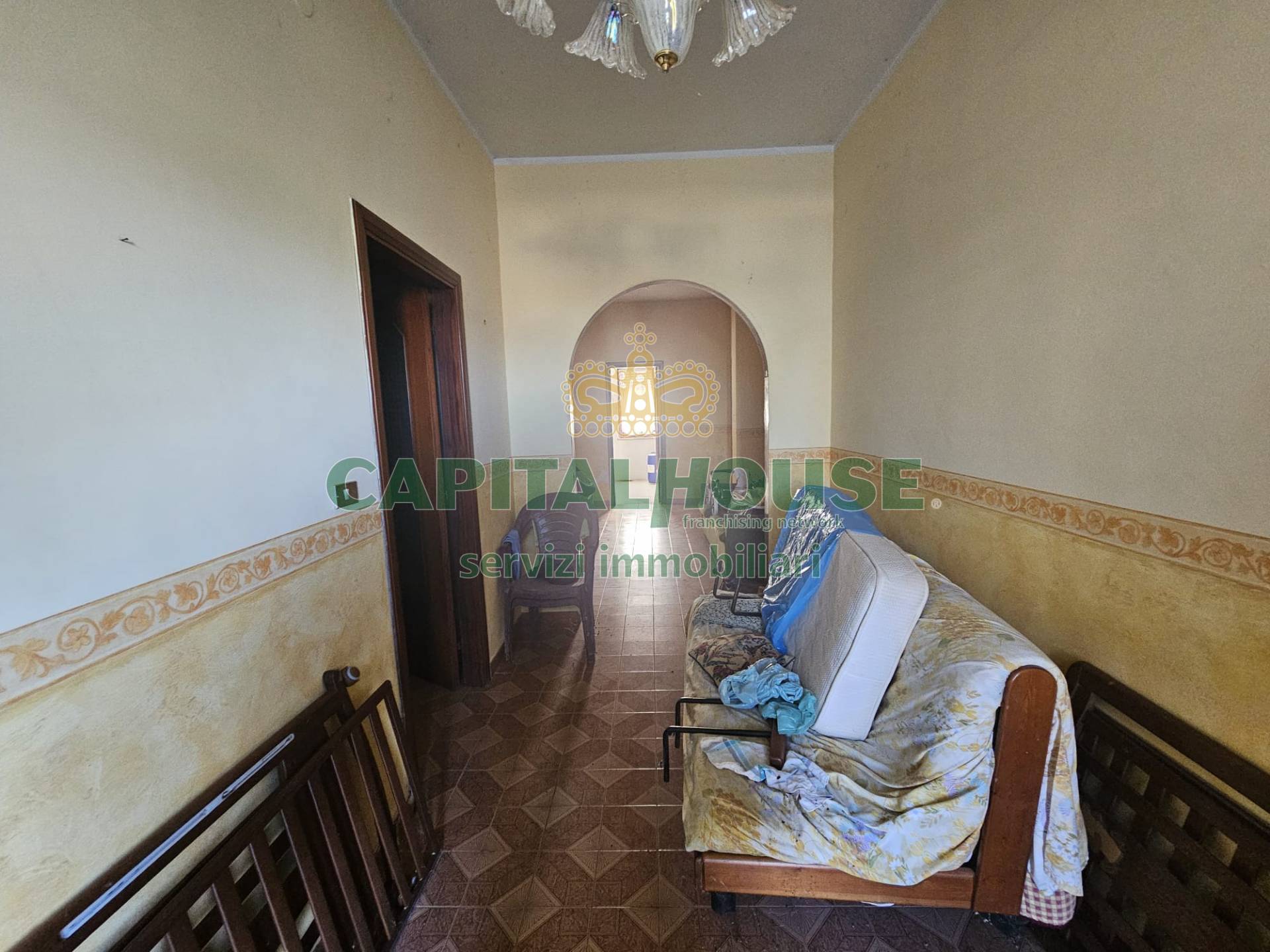 Cascina/Casale in vendita a Pignataro Maggiore