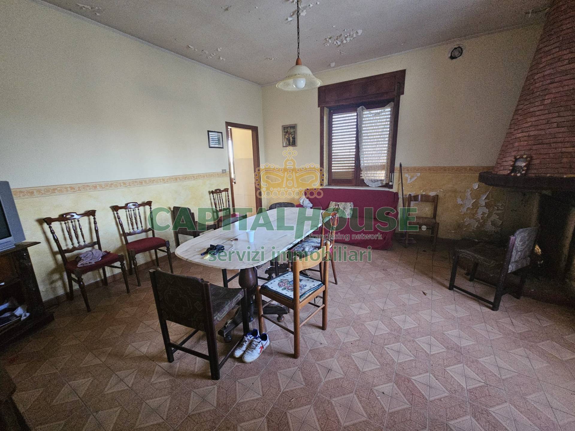 Cascina/Casale in vendita a Pignataro Maggiore