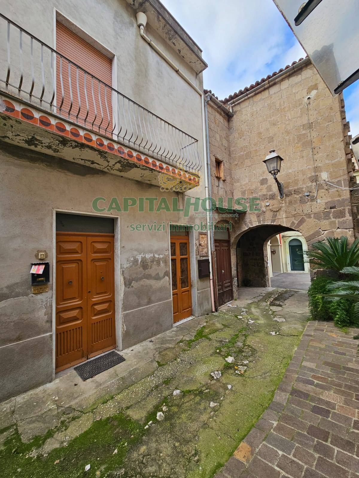 Indipendente in vendita a Pignataro Maggiore