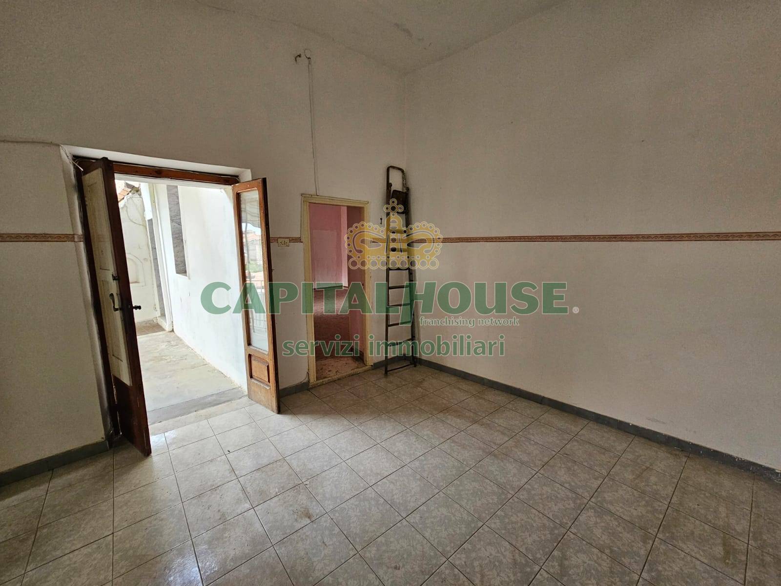 Indipendente in vendita a Pignataro Maggiore