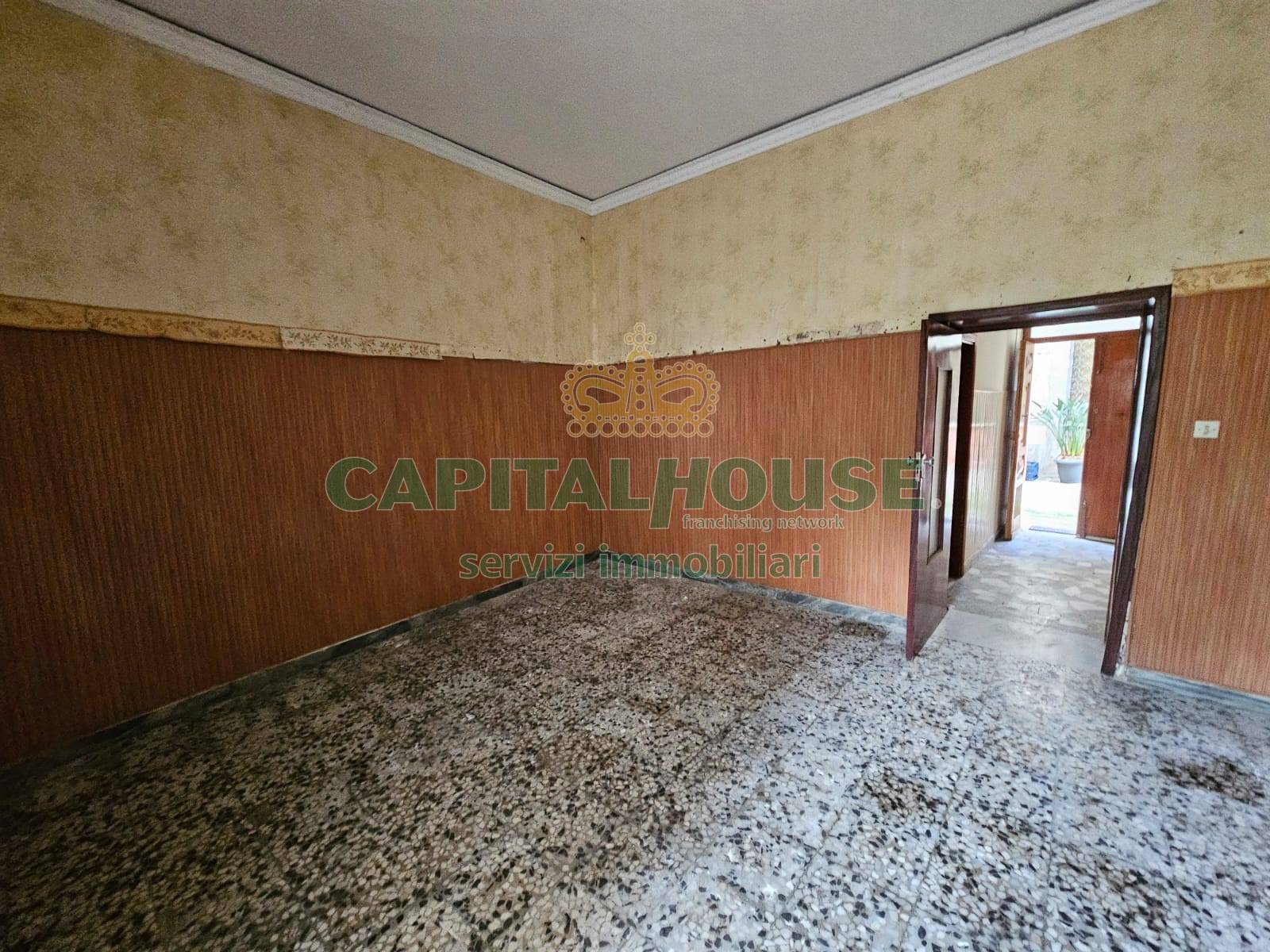 Indipendente in vendita a Pignataro Maggiore