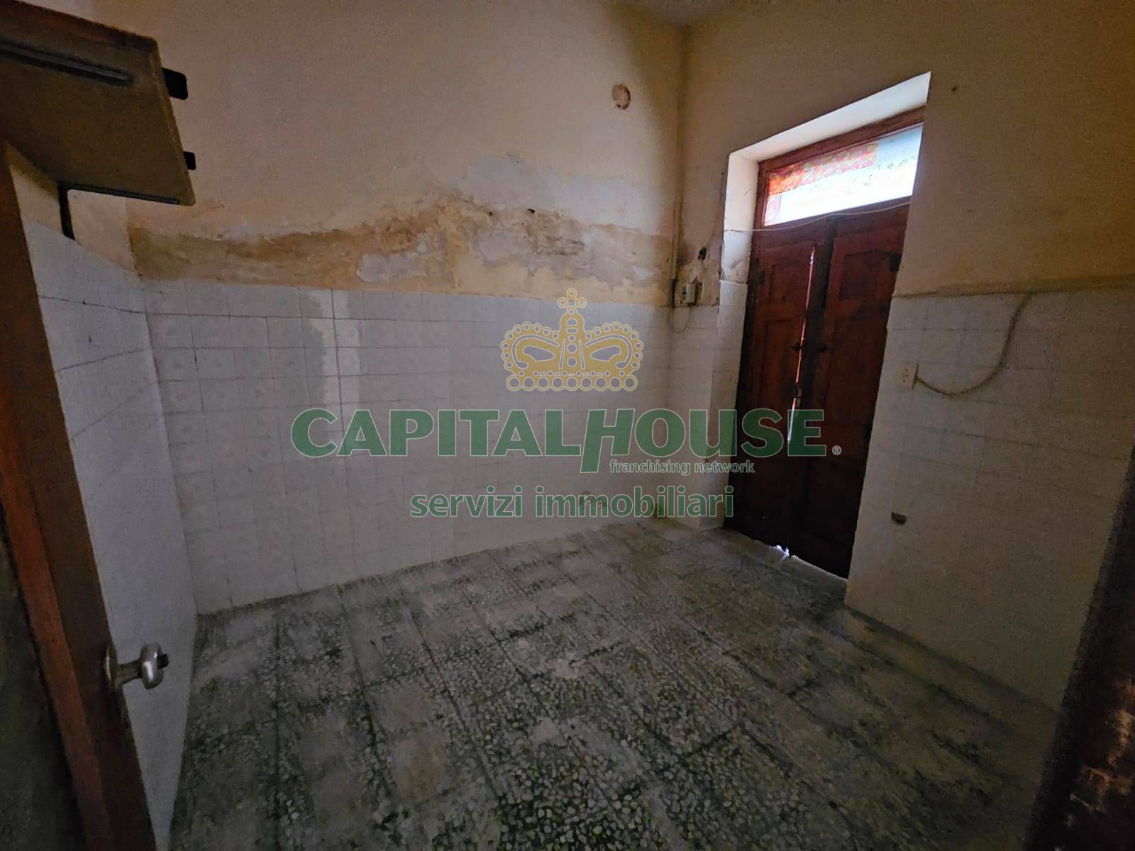 Indipendente in vendita a Pignataro Maggiore