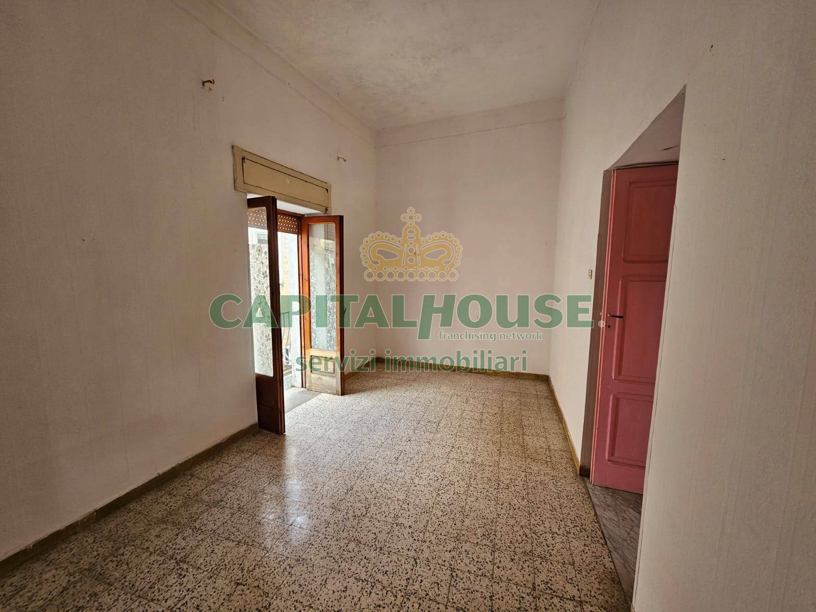 Indipendente in vendita a Pignataro Maggiore