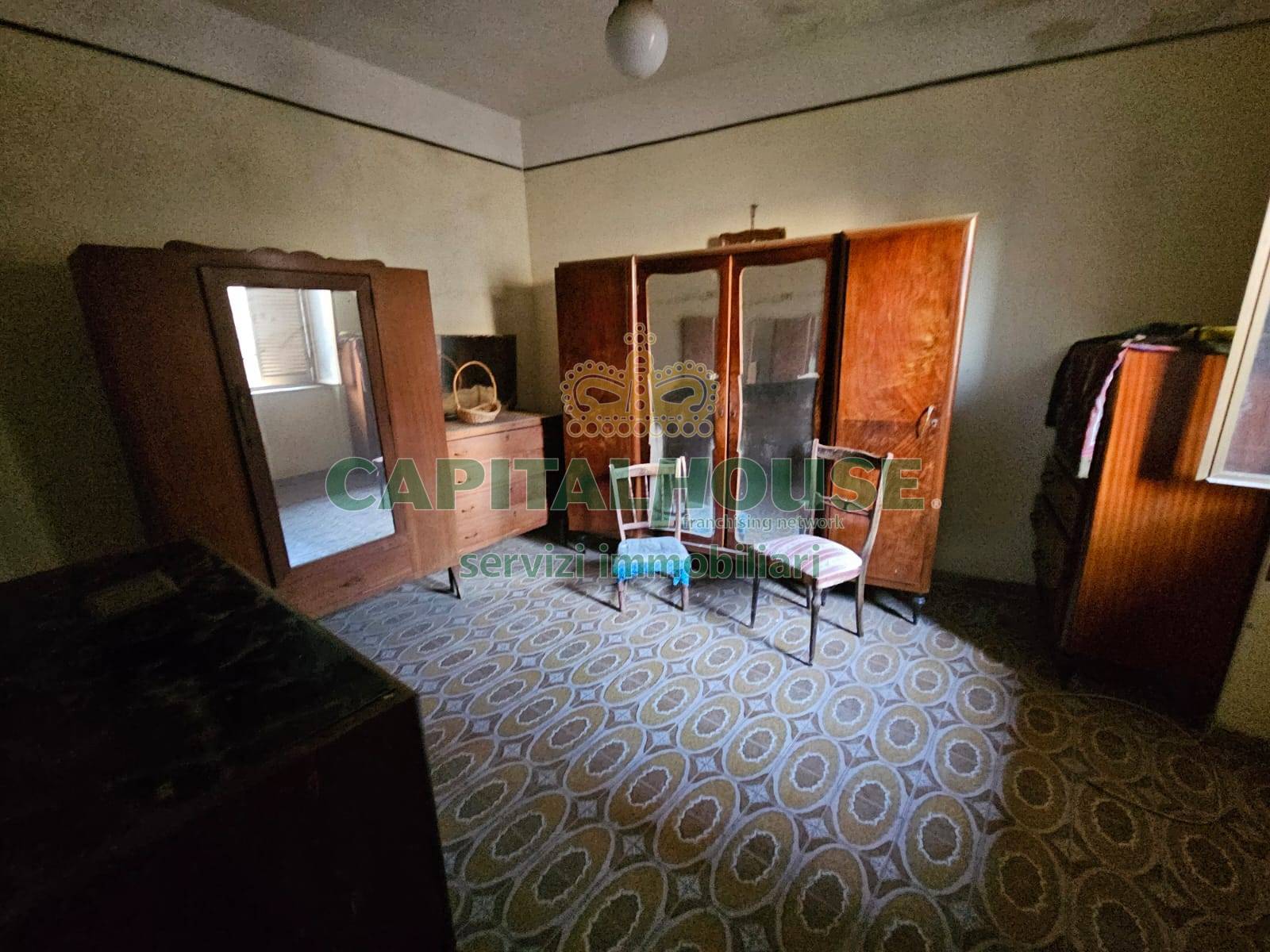 S.Indipendente in vendita a Pastorano