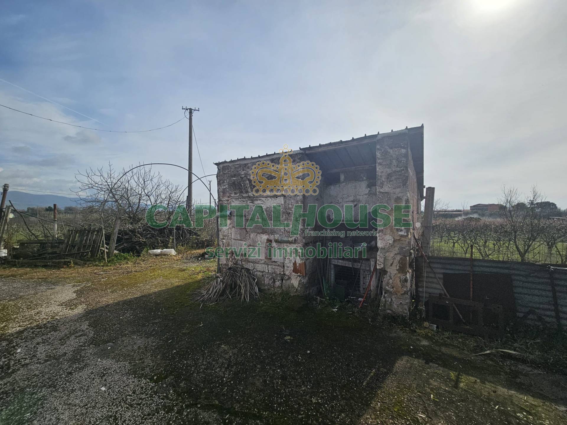 Indipendente in vendita a Pignataro Maggiore