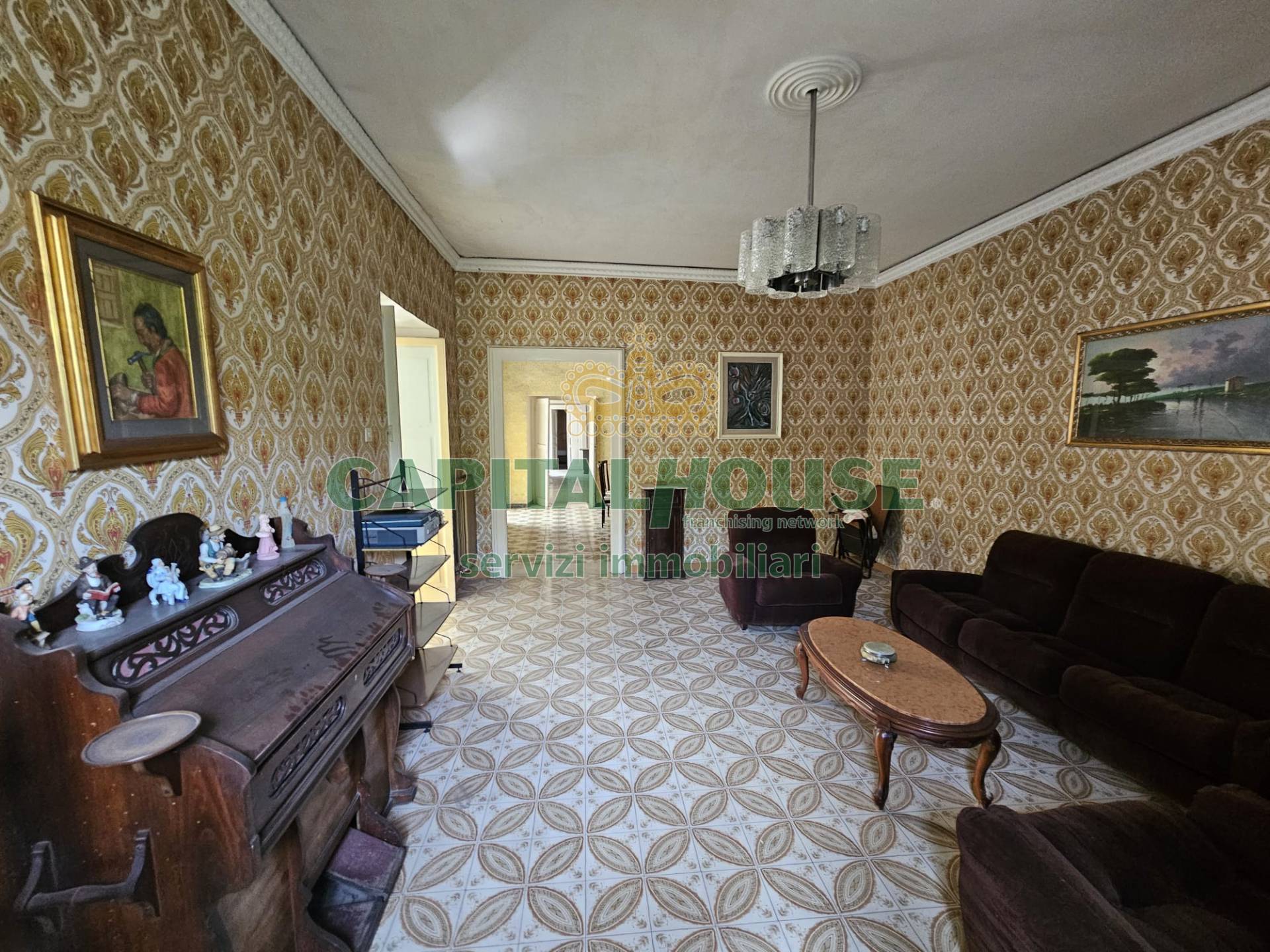 Indipendente in vendita a Pignataro Maggiore