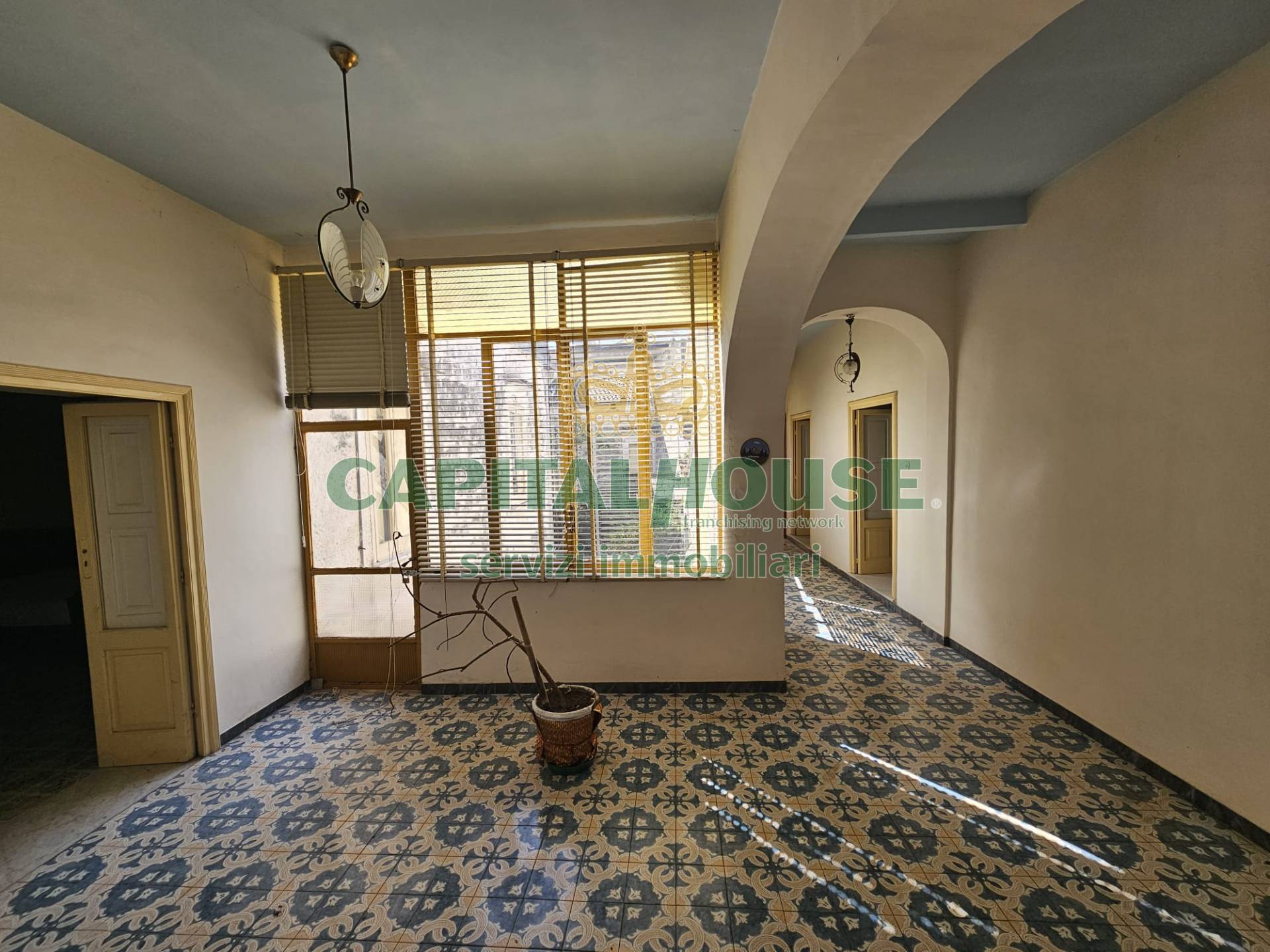 Indipendente in vendita a Pignataro Maggiore