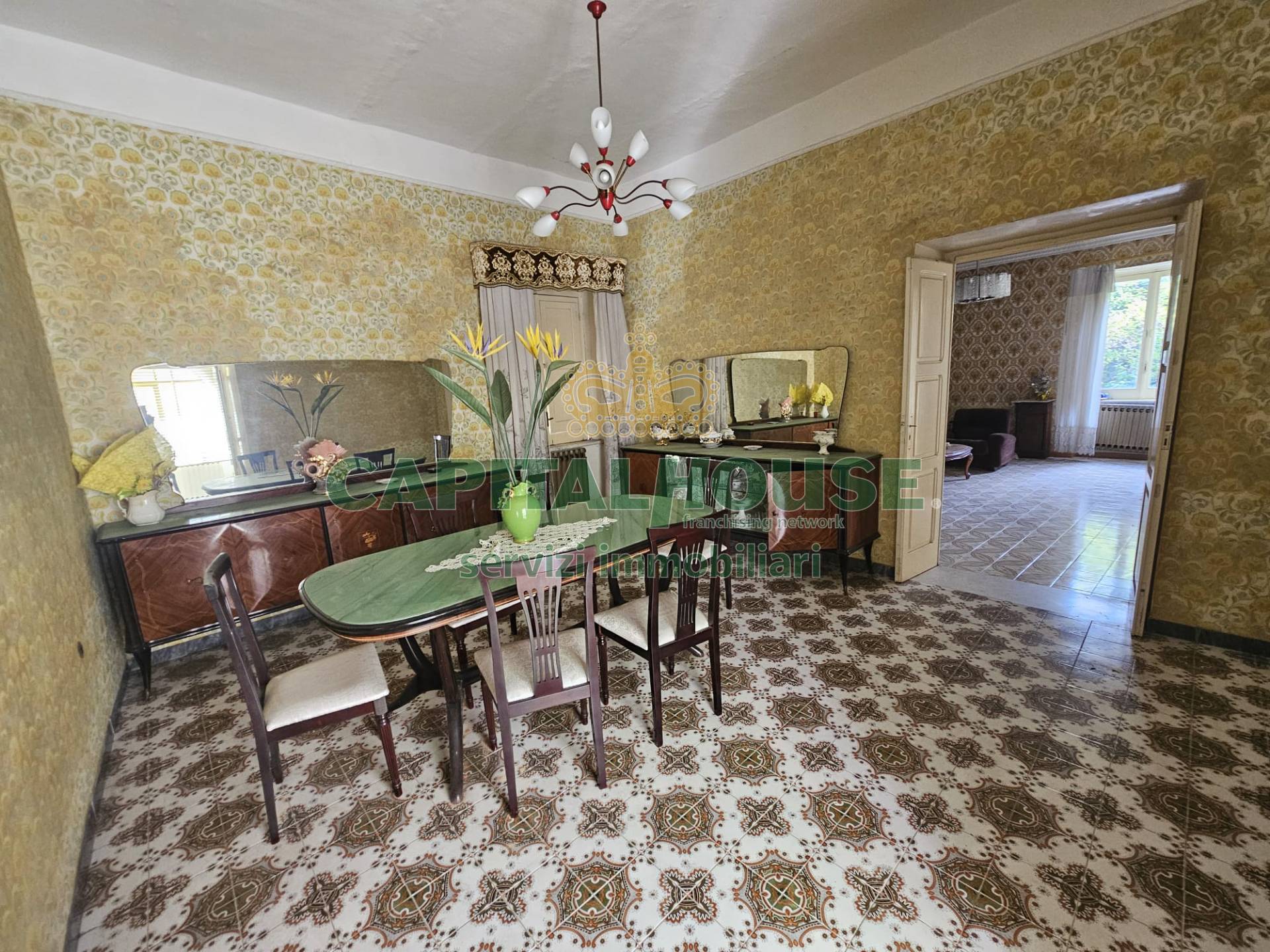 Indipendente in vendita a Pignataro Maggiore