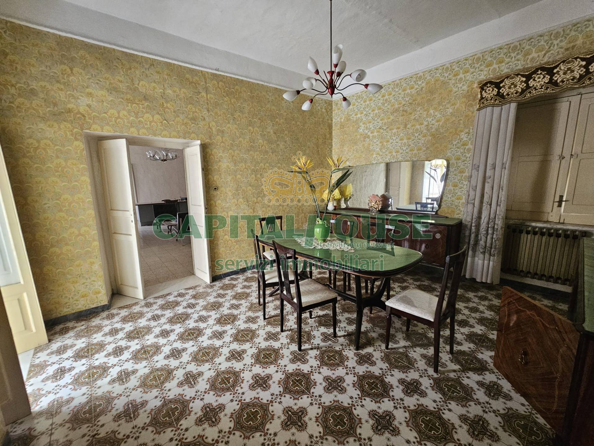 Indipendente in vendita a Pignataro Maggiore