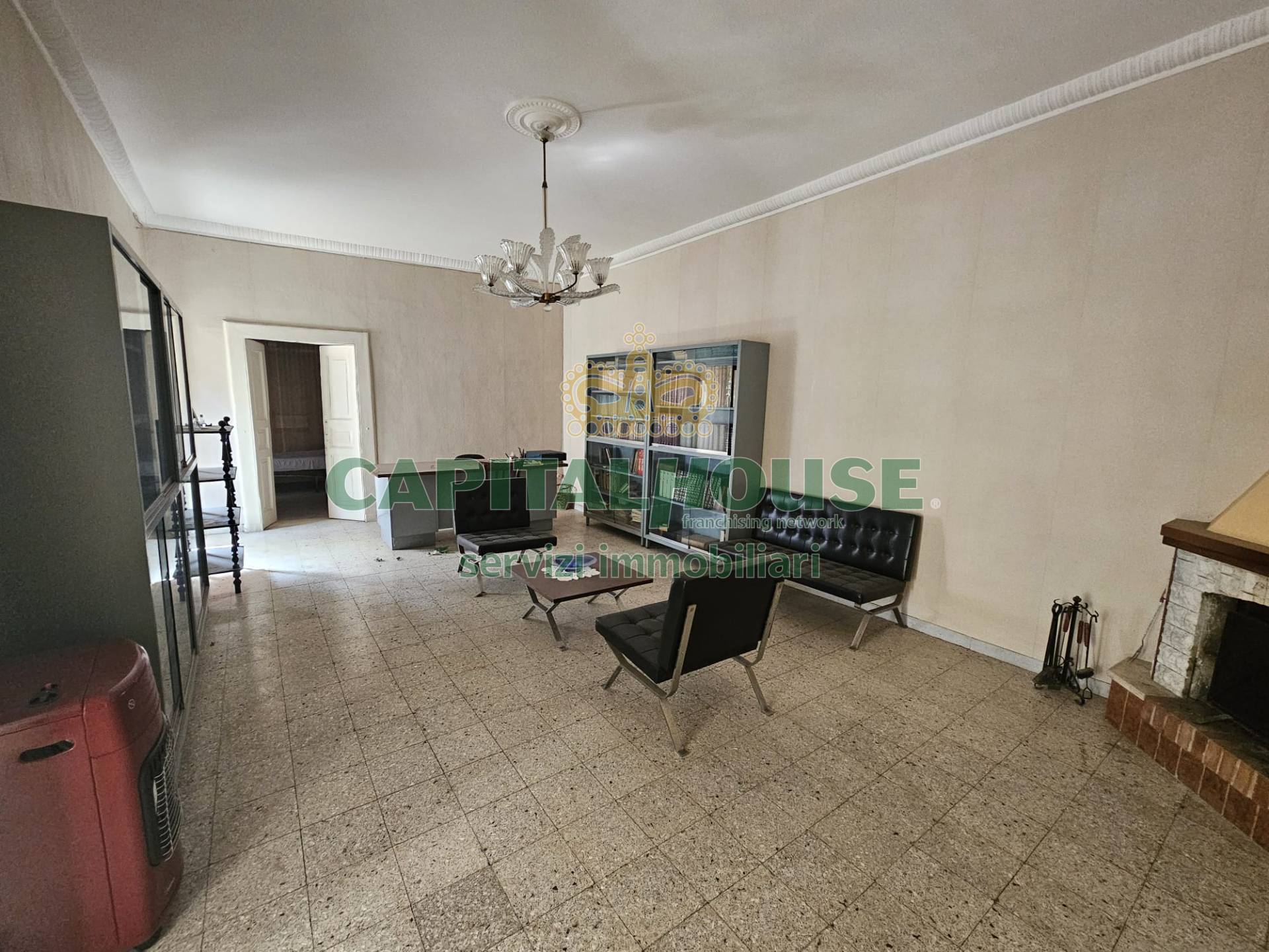 Indipendente in vendita a Pignataro Maggiore