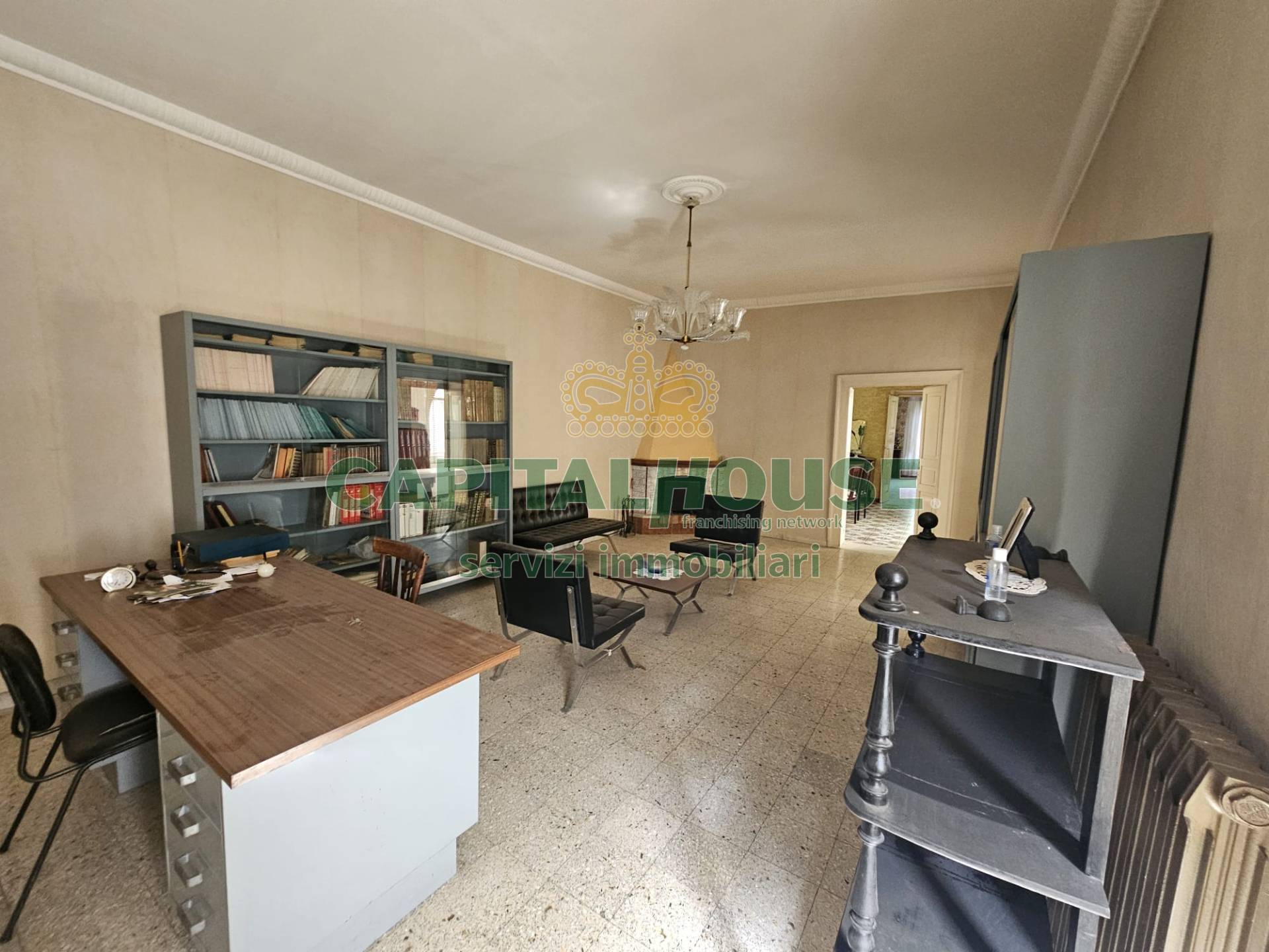 Indipendente in vendita a Pignataro Maggiore