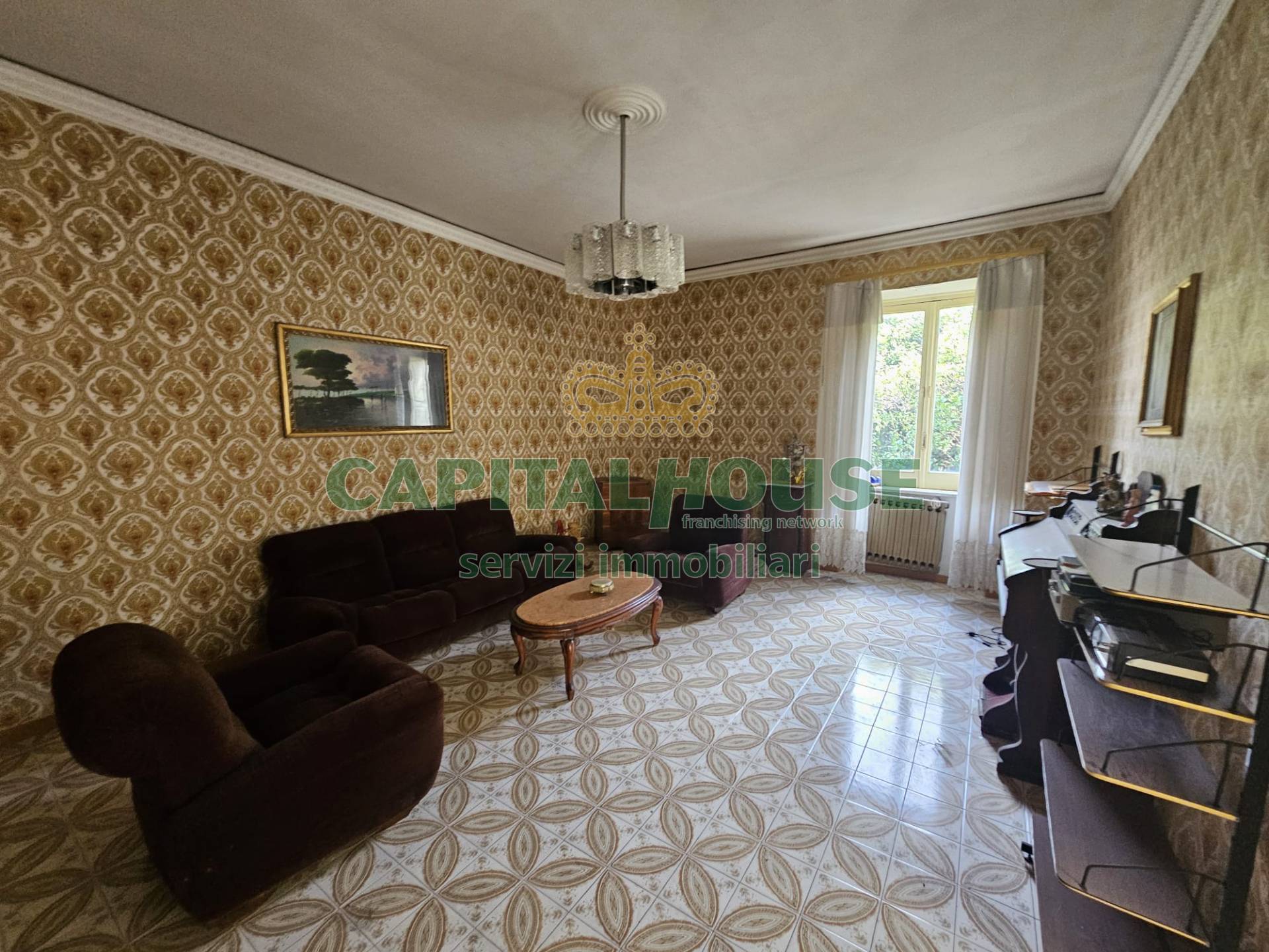 Indipendente in vendita a Pignataro Maggiore