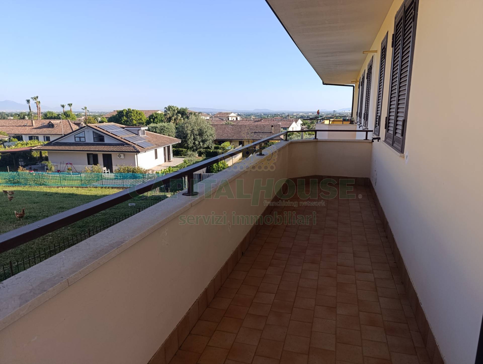 Appartamento in vendita a Pastorano, Pantuliano