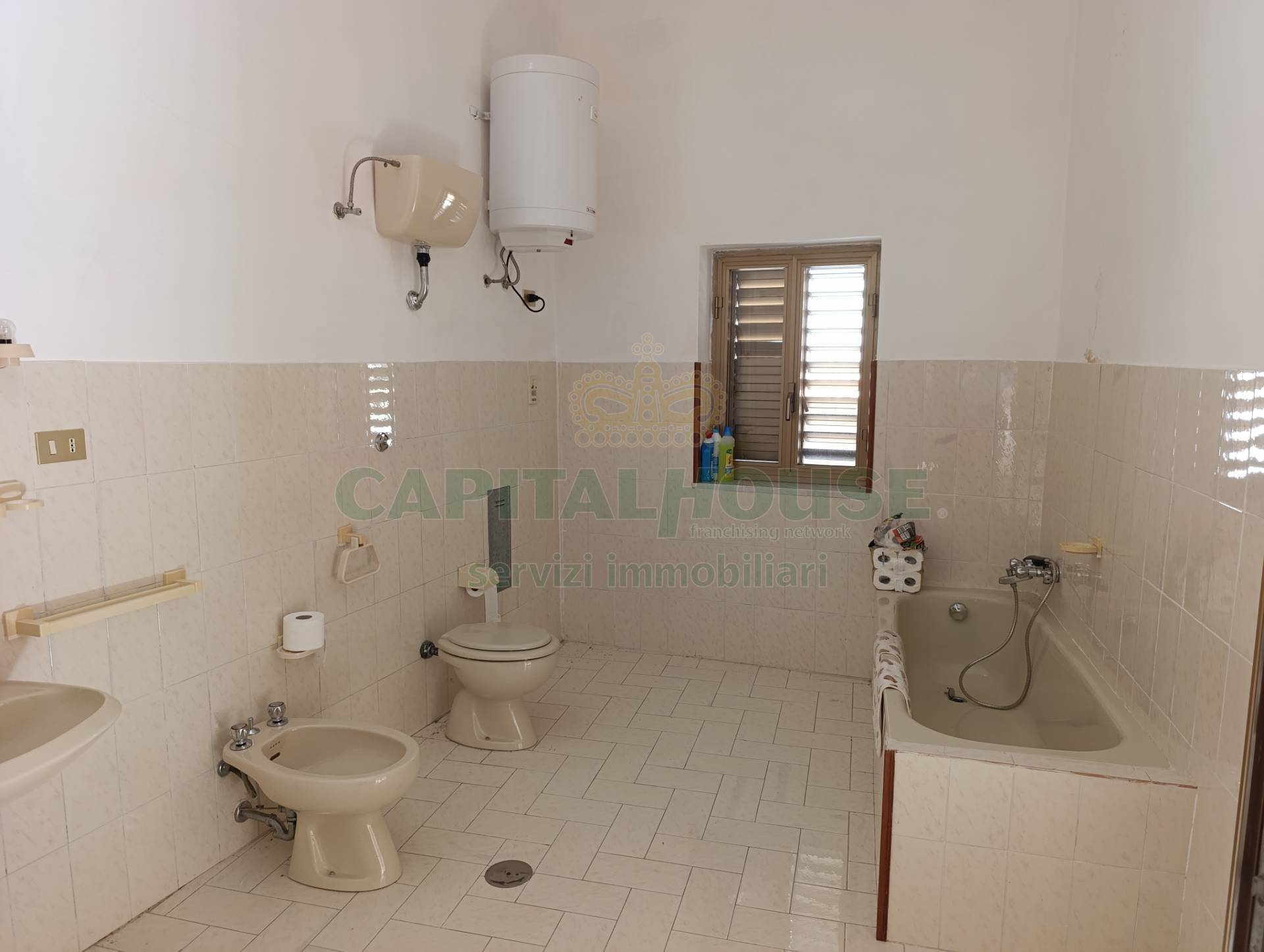 Indipendente in vendita a Giano Vetusto, Pozzillo