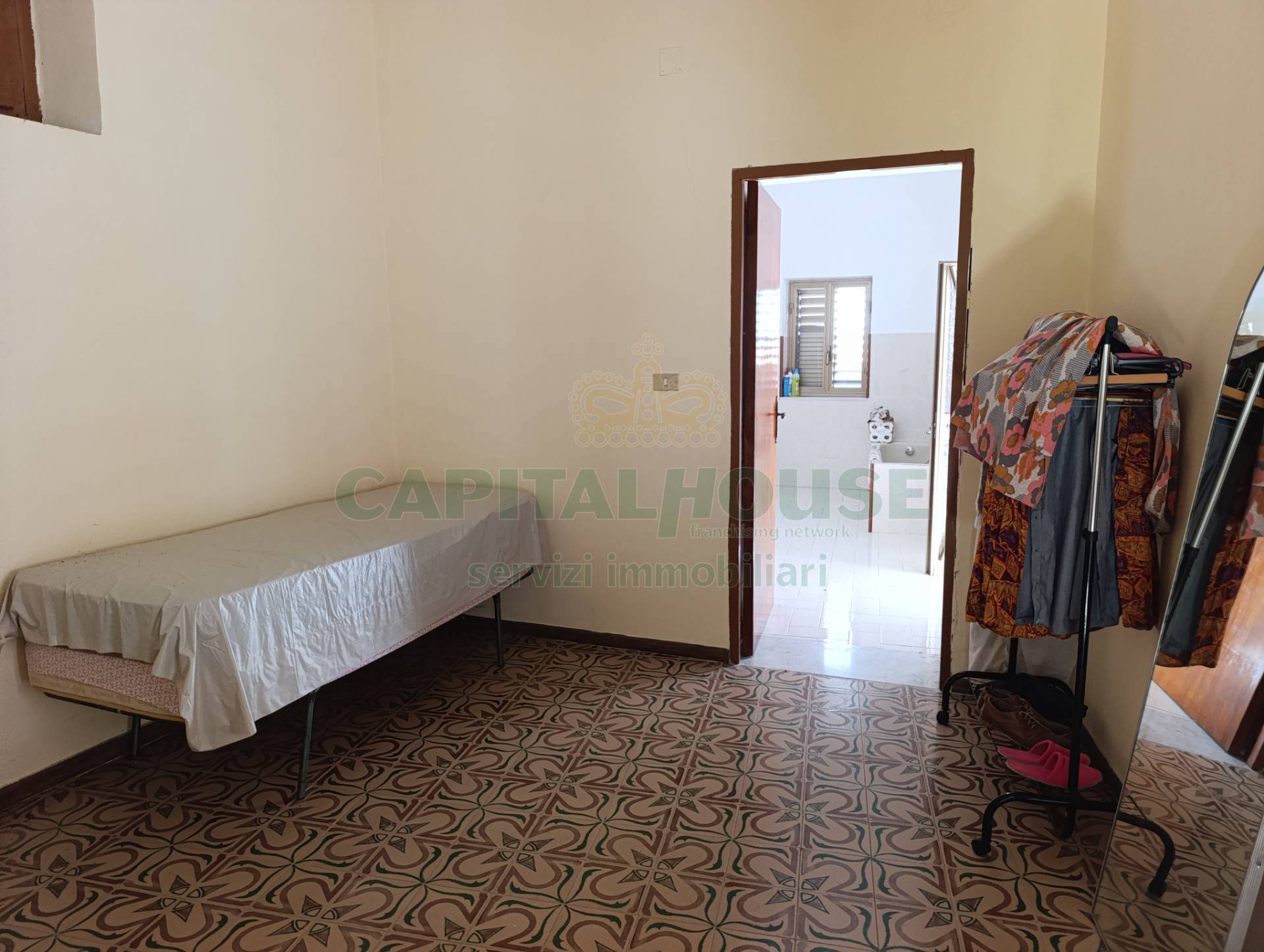 Indipendente in vendita a Giano Vetusto, Pozzillo