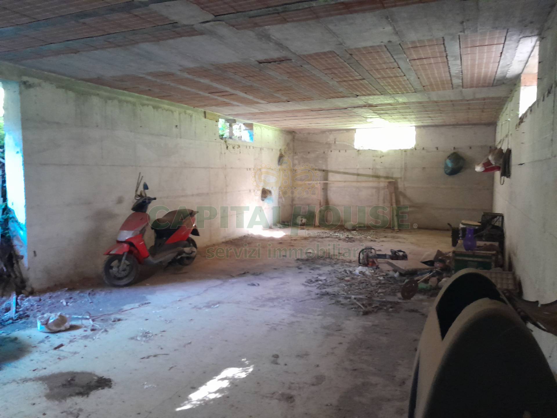 Villa in vendita a Pastorano