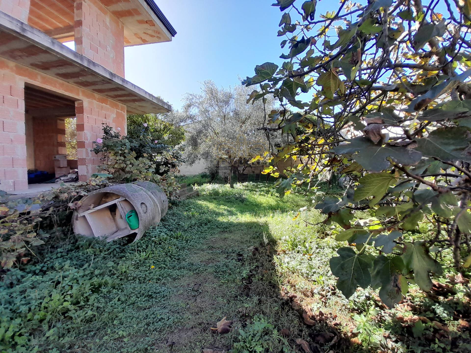 Villa in vendita a Pastorano