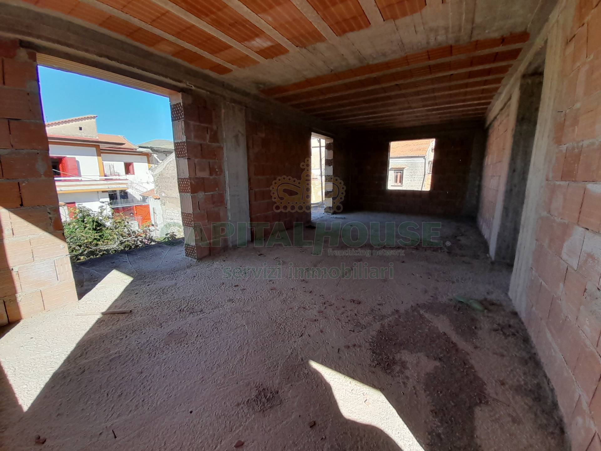 Villa in vendita a Pastorano