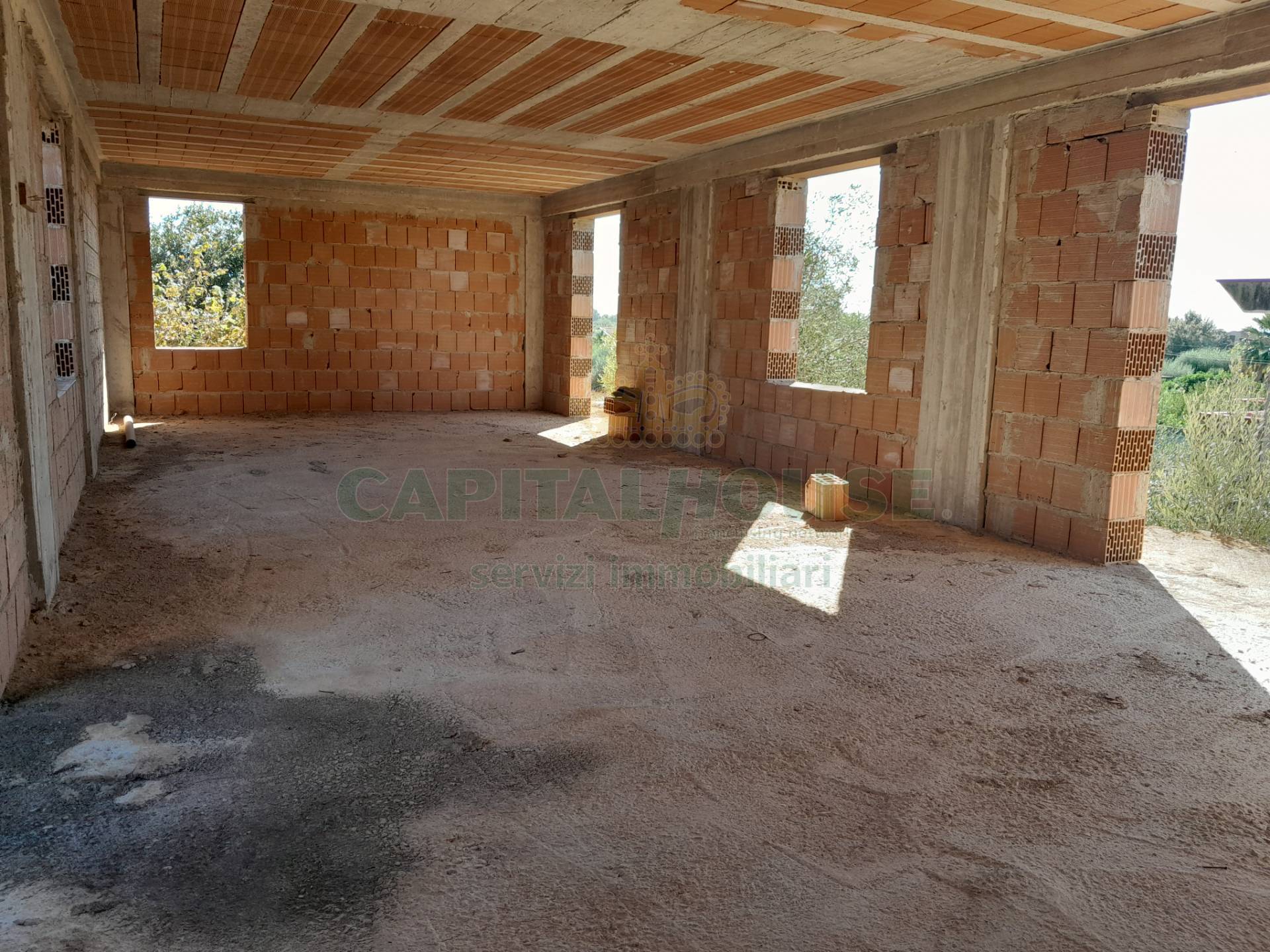 Villa in vendita a Pastorano