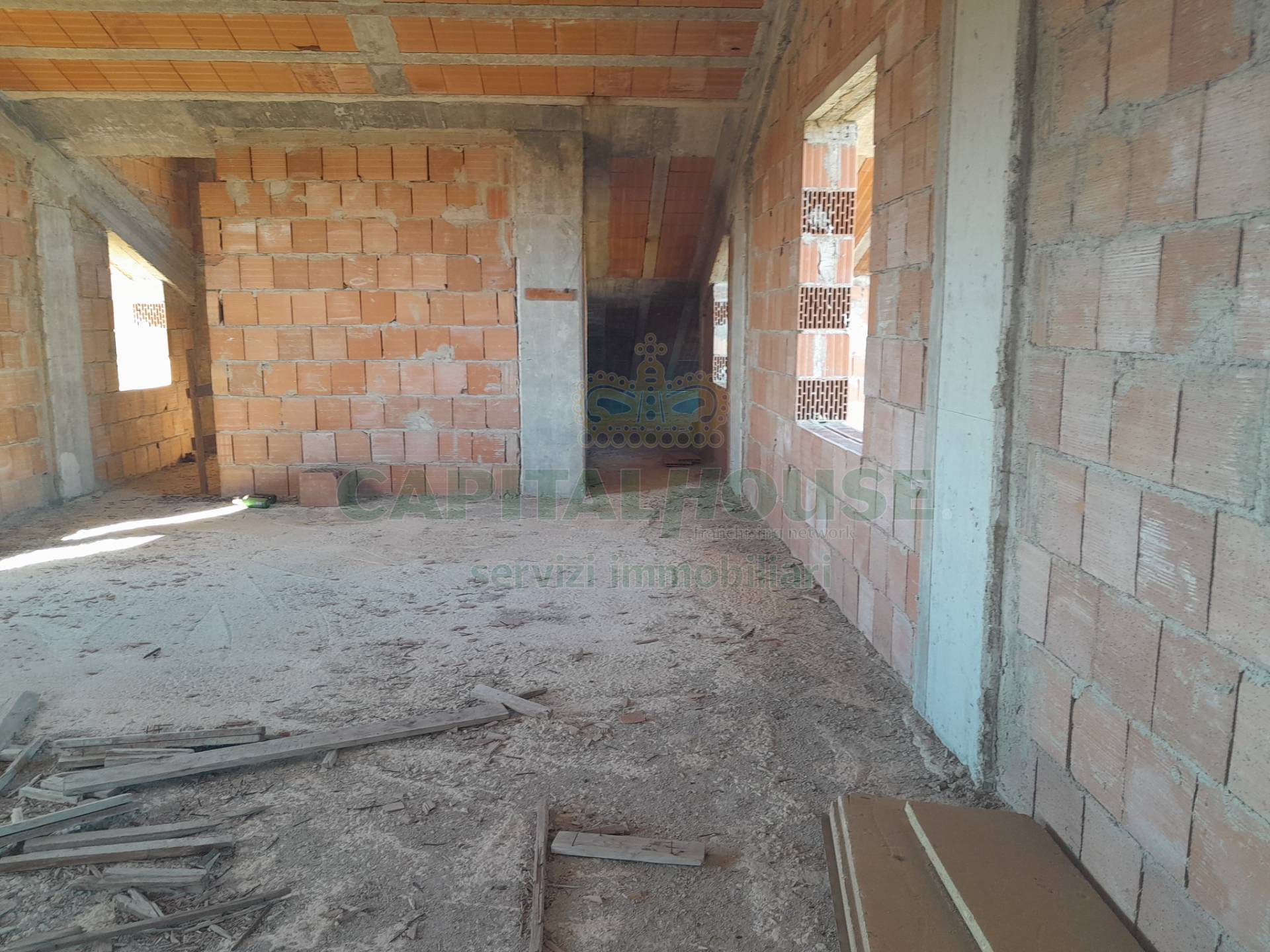 Villa in vendita a Pastorano